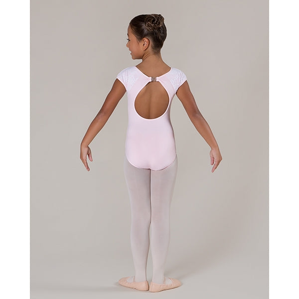 Mila Lace Leotard (Child), Energetiks