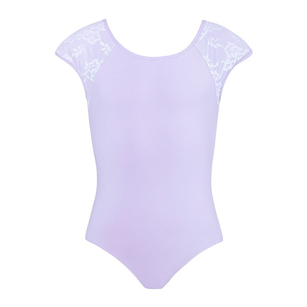 Mila Lace Leotard (Child), Energetiks