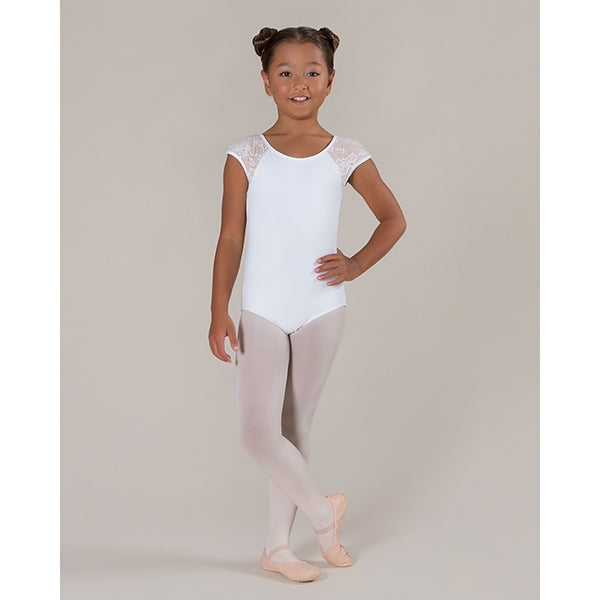 Mila Lace Leotard (Child), Energetiks