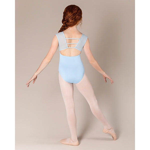Estella Mesh Leotard, Energetiks