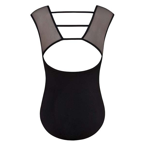 Estella Mesh Leotard, Energetiks