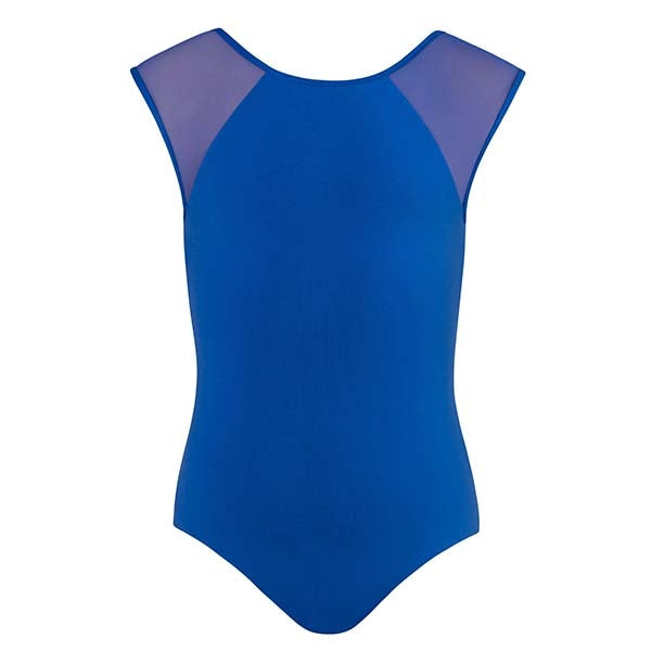 Estella Mesh Leotard, Energetiks