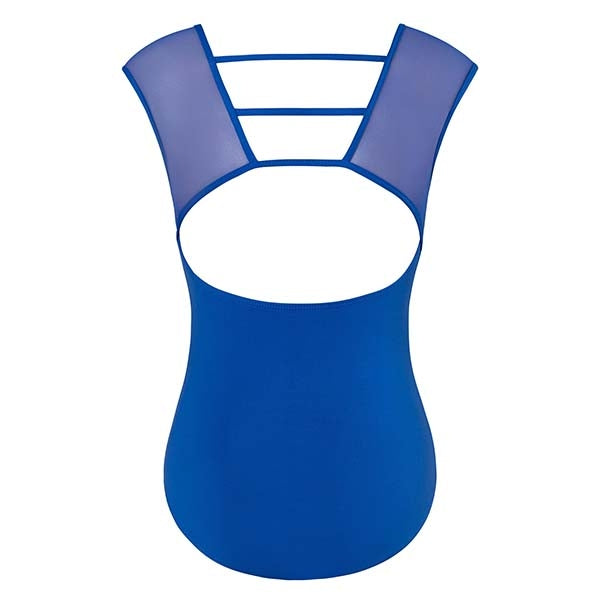 Estella Mesh Leotard, Energetiks