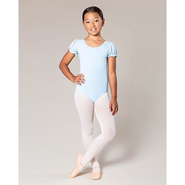 Eleanor Leotard, Energetiks