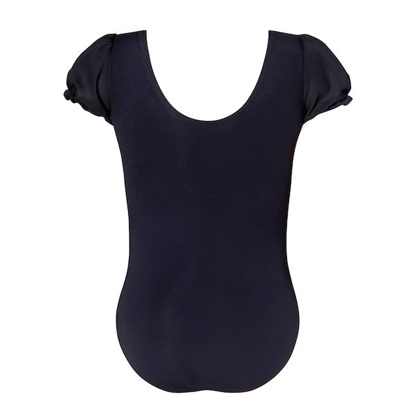 Eleanor Leotard, Energetiks