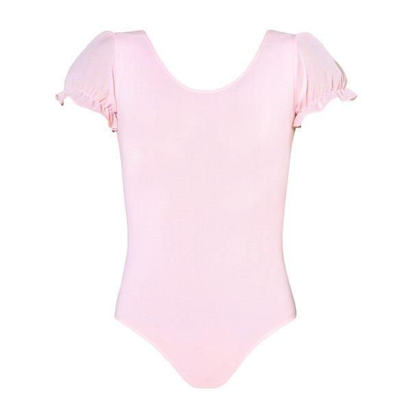 Eleanor Leotard, Energetiks