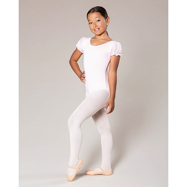 Eleanor Leotard, Energetiks