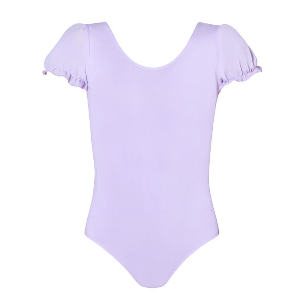 Eleanor Leotard, Energetiks