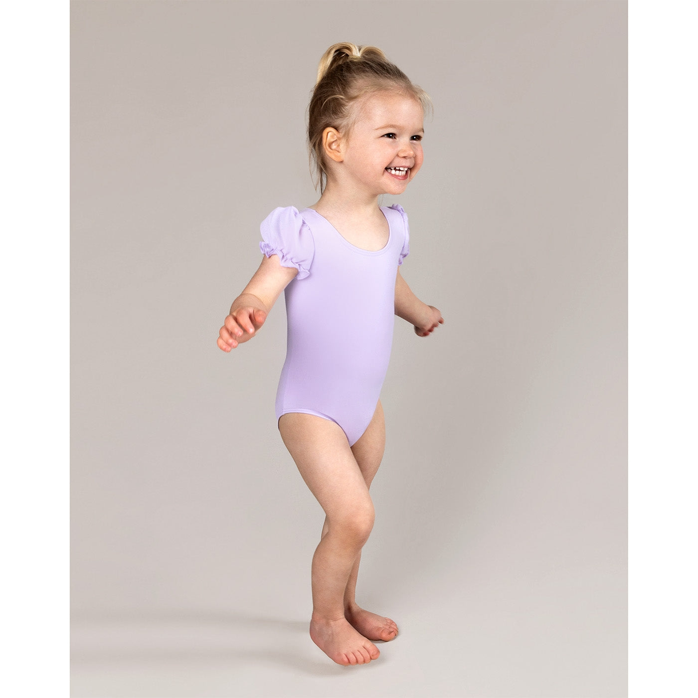 Eleanor Leotard, Energetiks