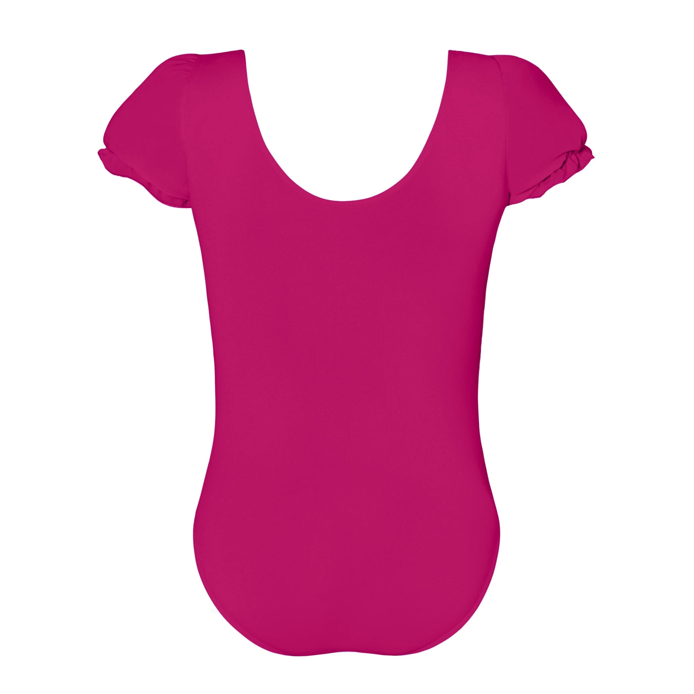 Eleanor Leotard, Energetiks