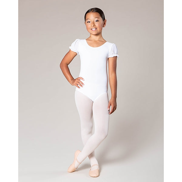 Eleanor Leotard, Energetiks