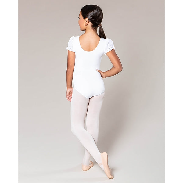 Eleanor Leotard, Energetiks