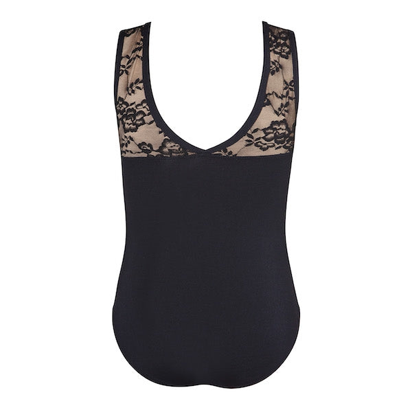 Hannah Lace Leotard - Child