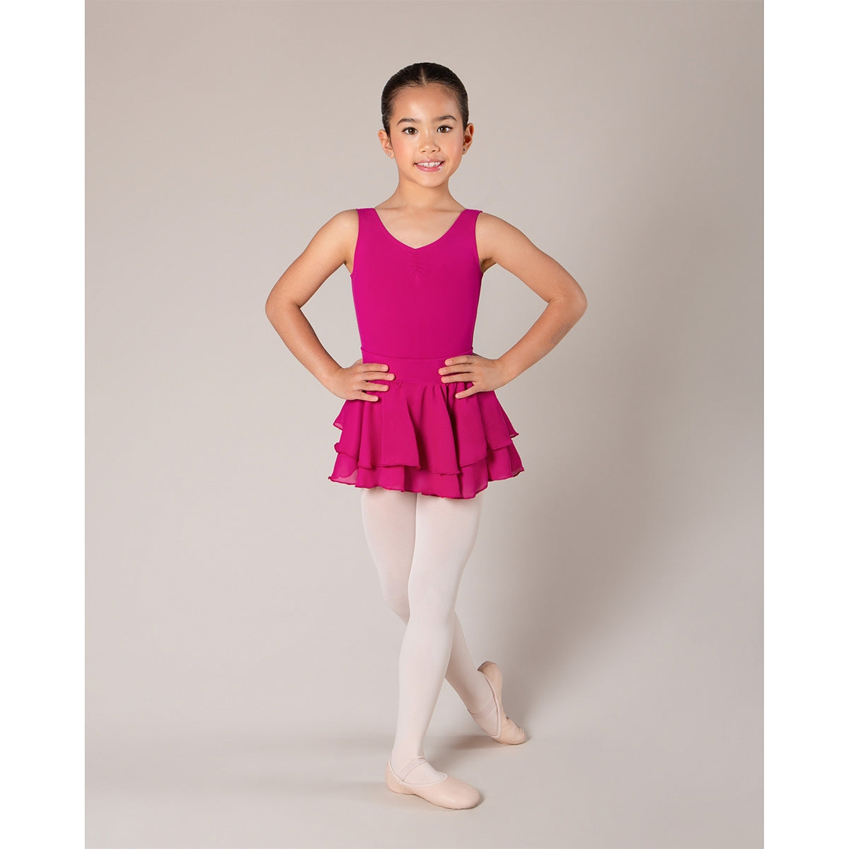 Energetiks Sarah Skirt - Toddler/Child