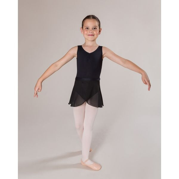 Energetiks Charlotte Debut Leotard