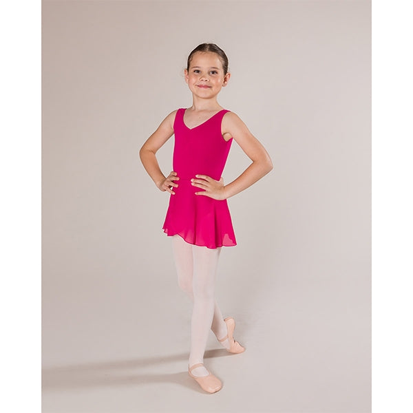 Energetiks Charlotte Debut Leotard