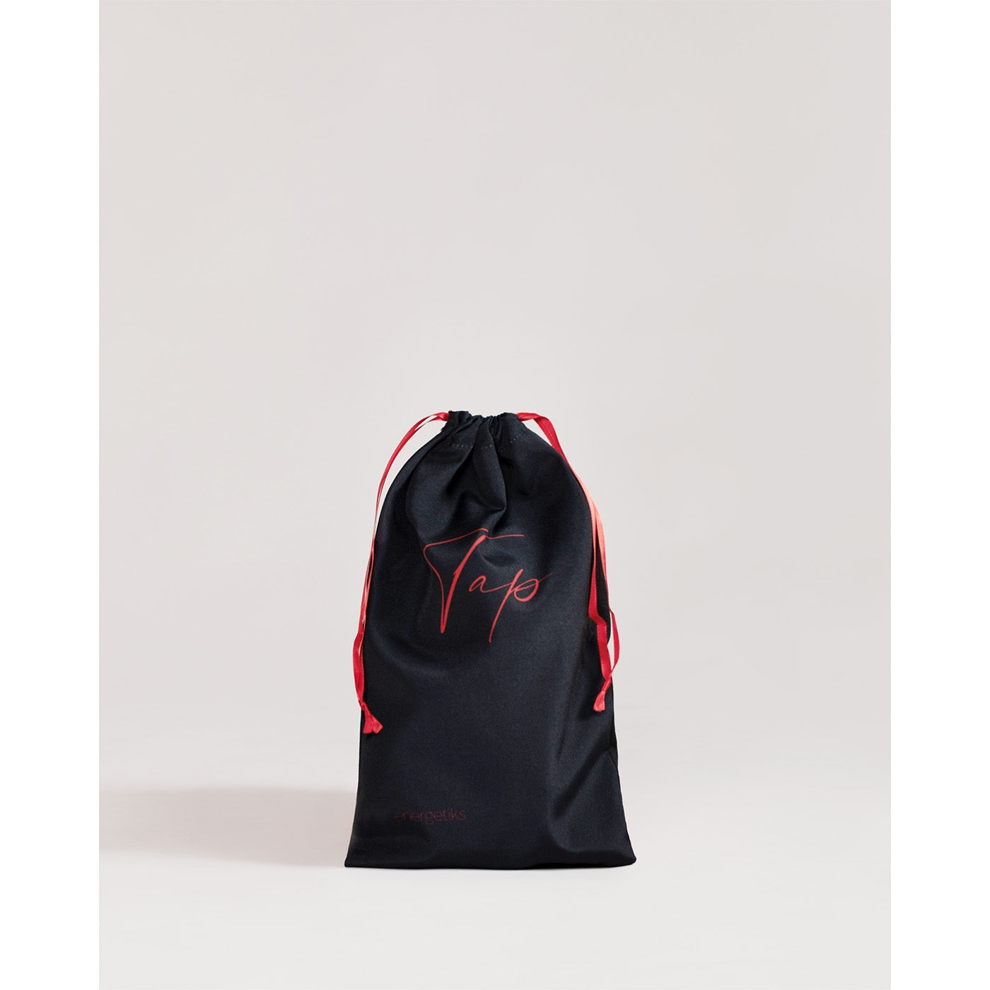 Energetiks Dance Shoe Bag - Black (5 Designs) - DSB01