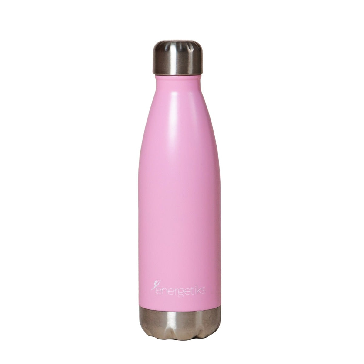 Energetiks Medium Drink Bottle - Insulated