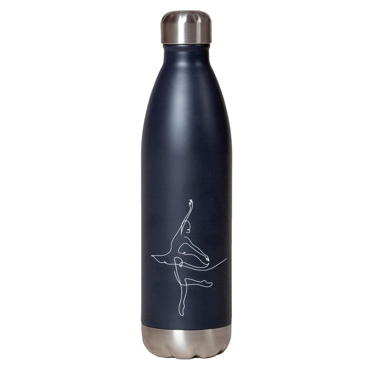 Energetiks Large Dance Bottle - Insulated