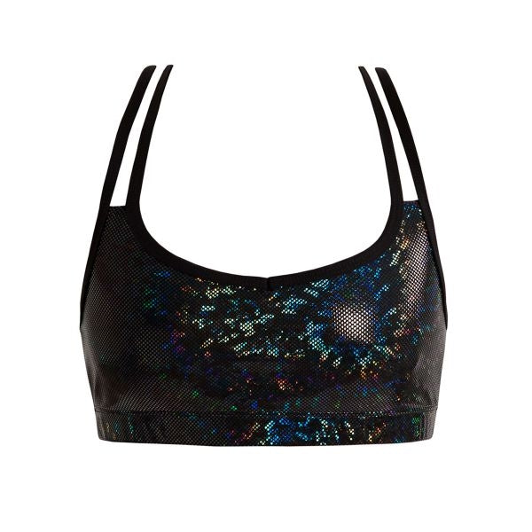 Energetiks Roxy Crop Top - Adult