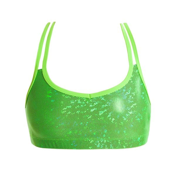 Energetiks Roxy Crop Top - Adult