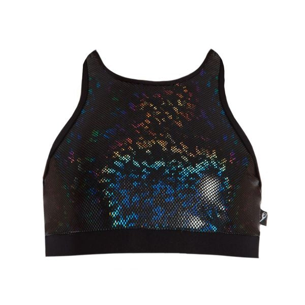 Tilly Crop Top - Girls