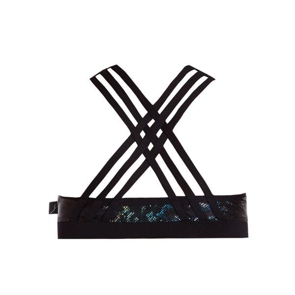 Tilly Crop Top - Girls