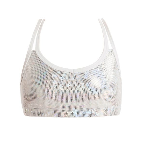 Energetiks Roxy Crop Top - Child