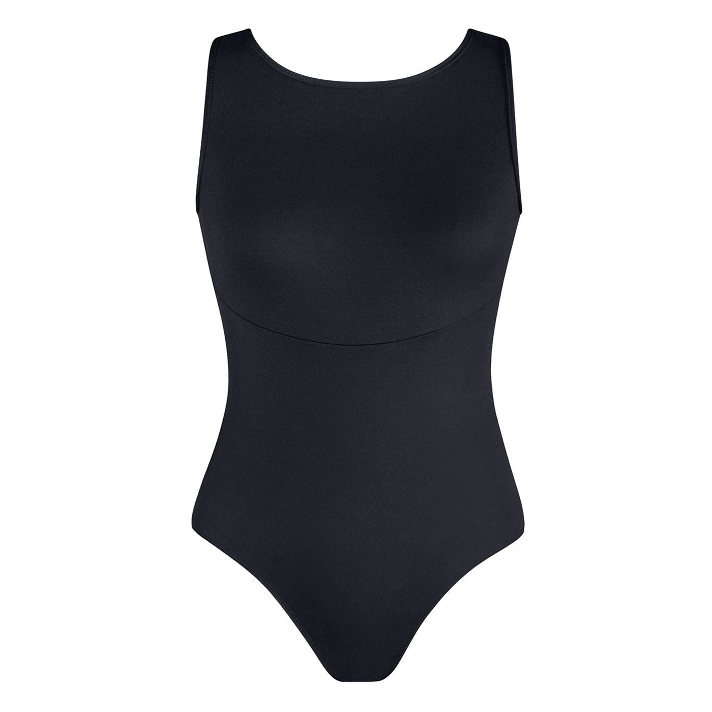 Natalie Open Back Leotard