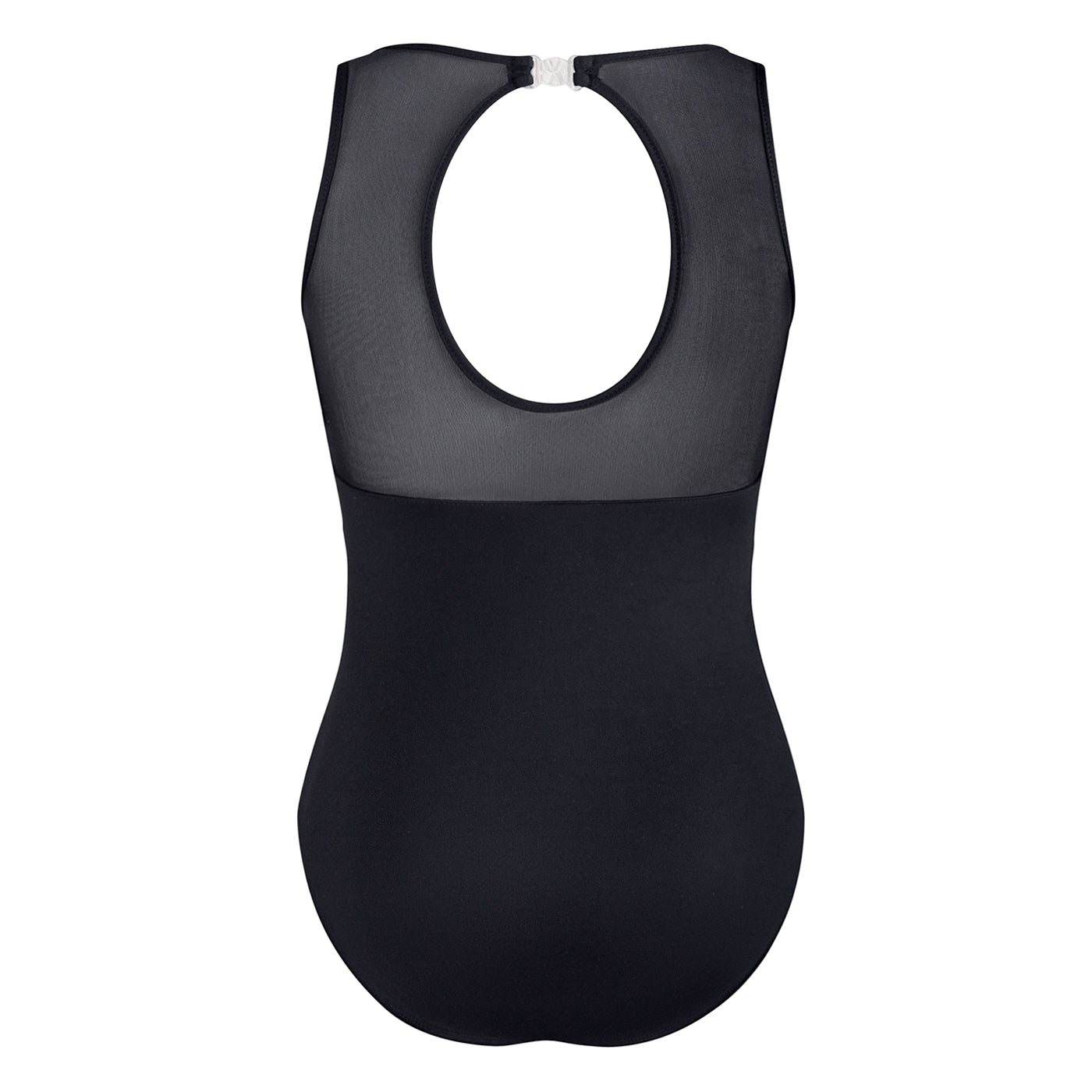 Natalie Open Back Leotard