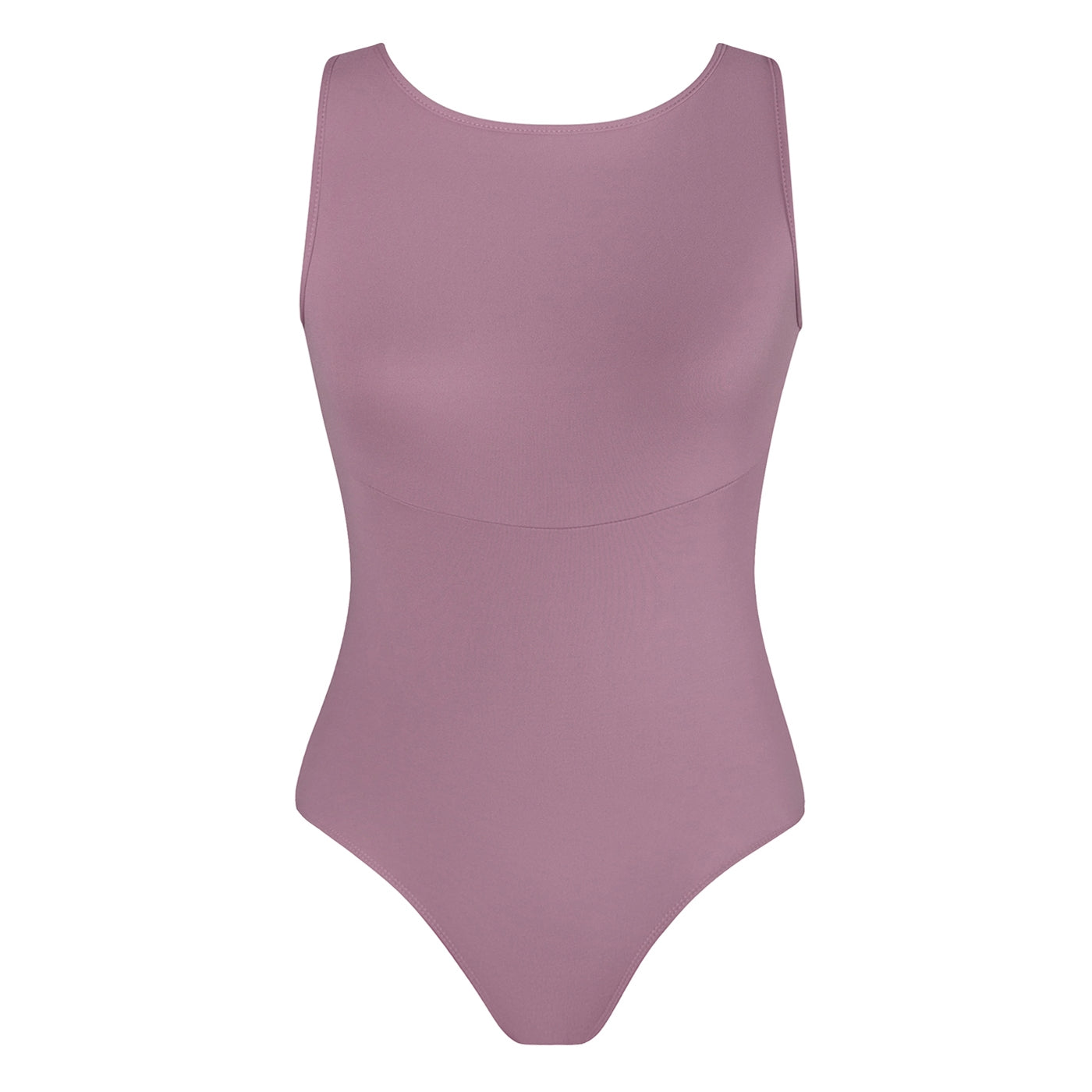 Natalie Open Back Leotard