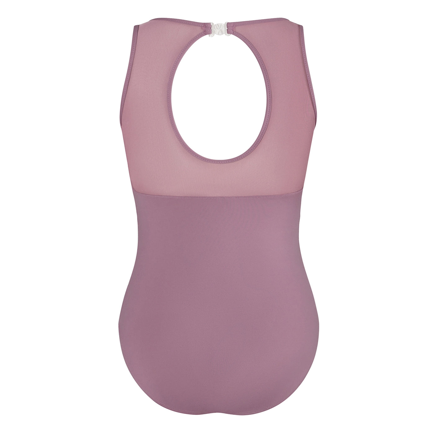 Natalie Open Back Leotard