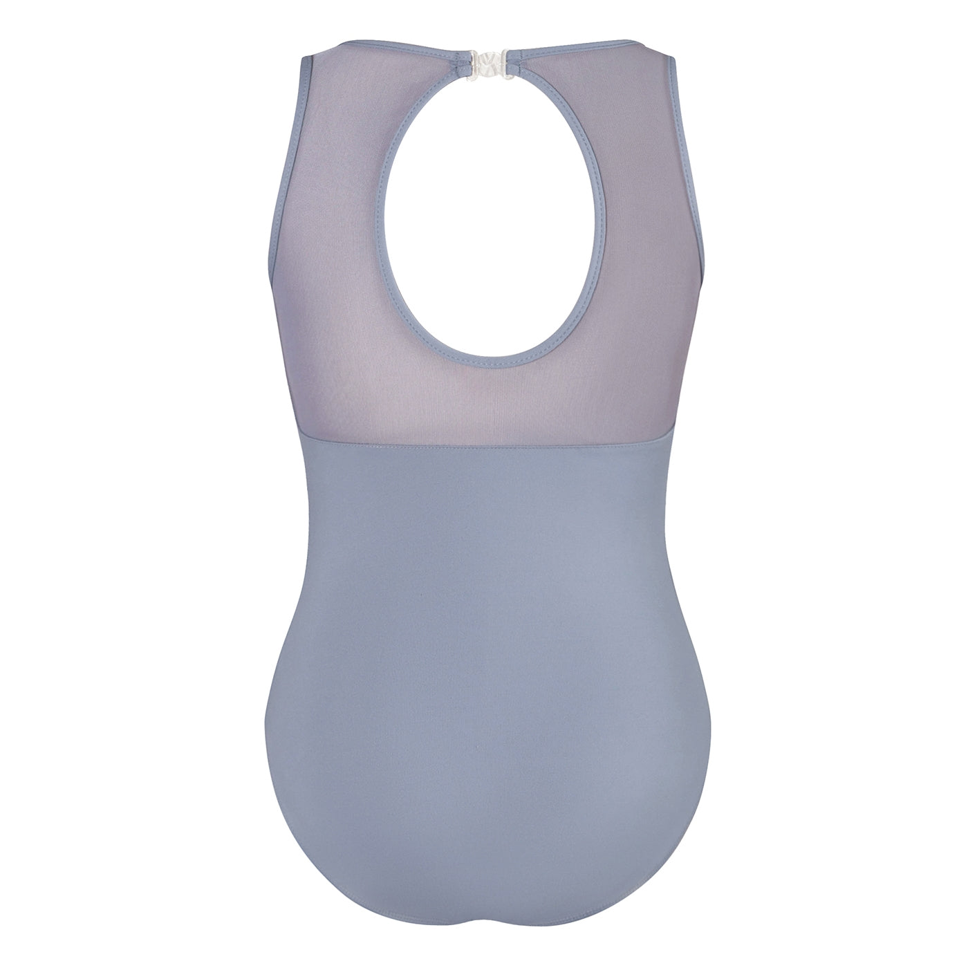 Natalie Open Back Leotard