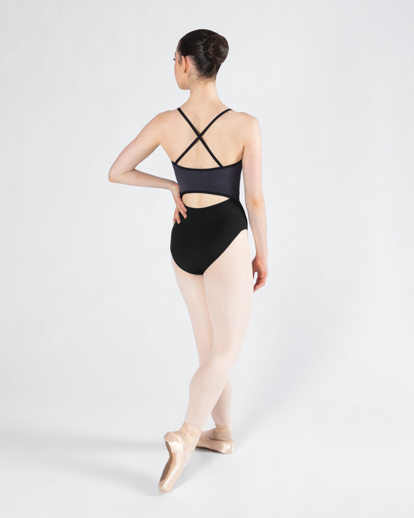 Energetiks Limited Edition IMPERIAL COLLECTION - Isabelle Zip Camisole