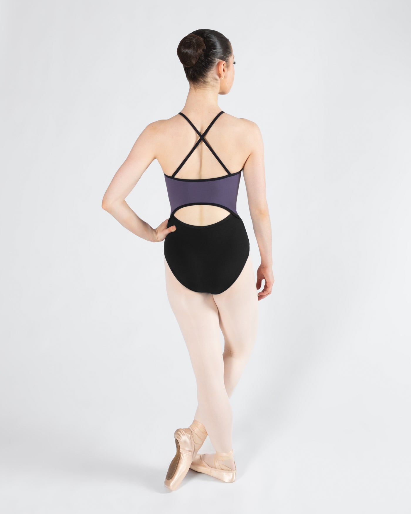 Energetiks Limited Edition IMPERIAL COLLECTION - Isabelle Zip Camisole