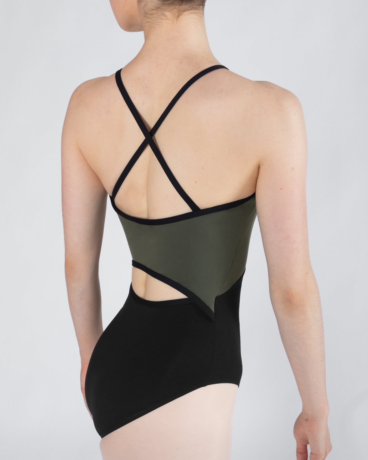 Energetiks Limited Edition IMPERIAL COLLECTION - Isabelle Zip Camisole