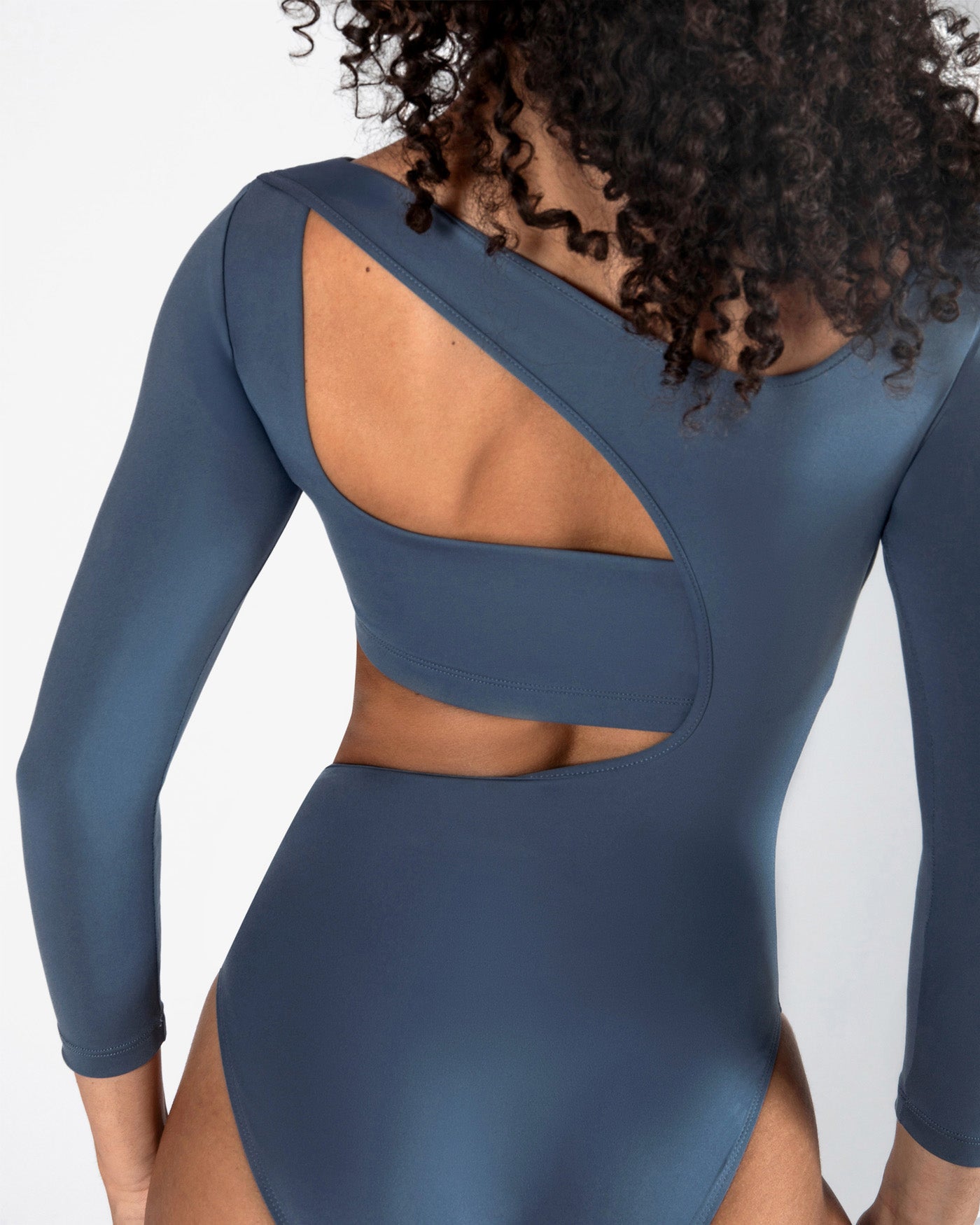 Energetiks ALIGN Limited Edition Collection - Xenia 3/4 Sleeve Leotard (Adult)