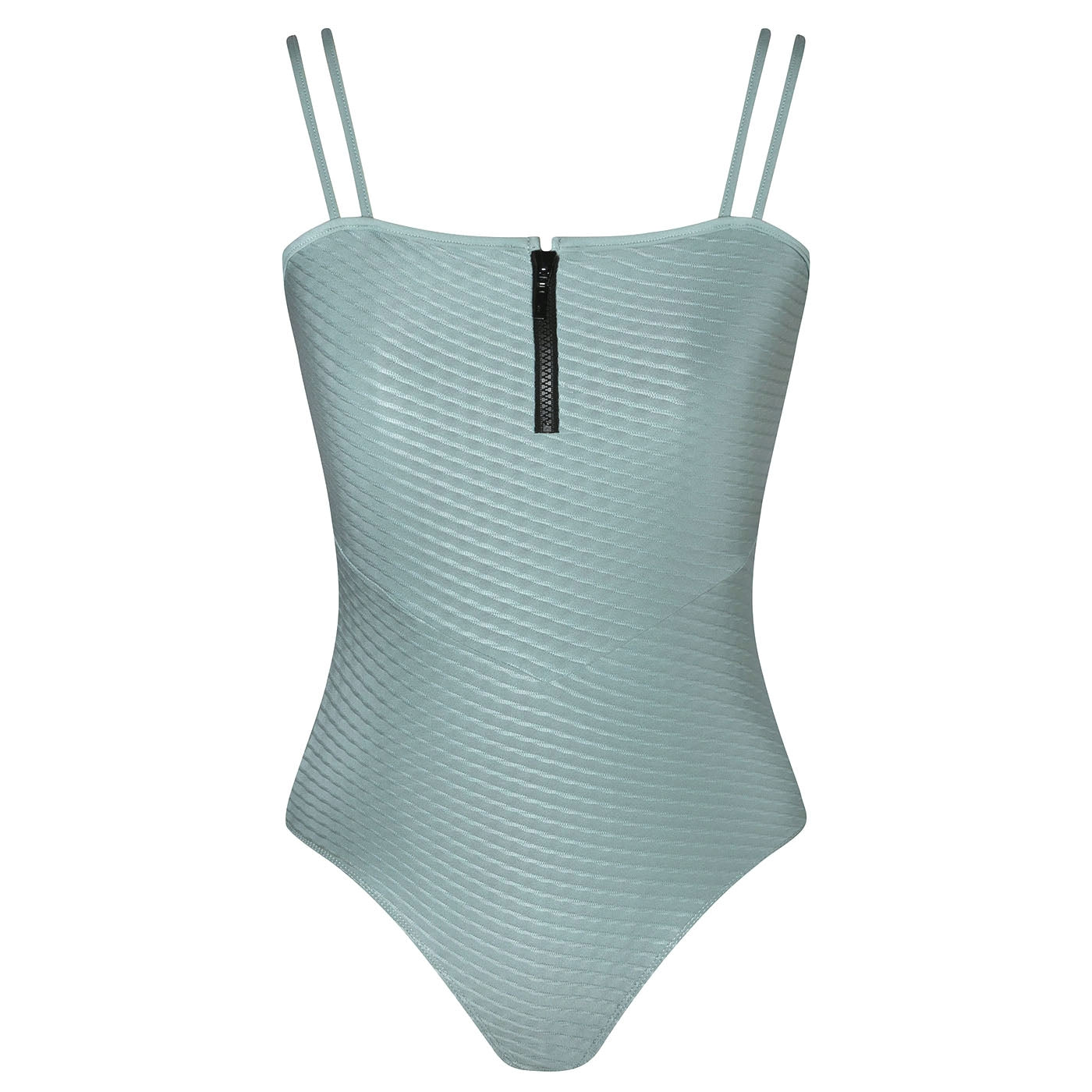 Kara Zip Camisole, Allegro Collection