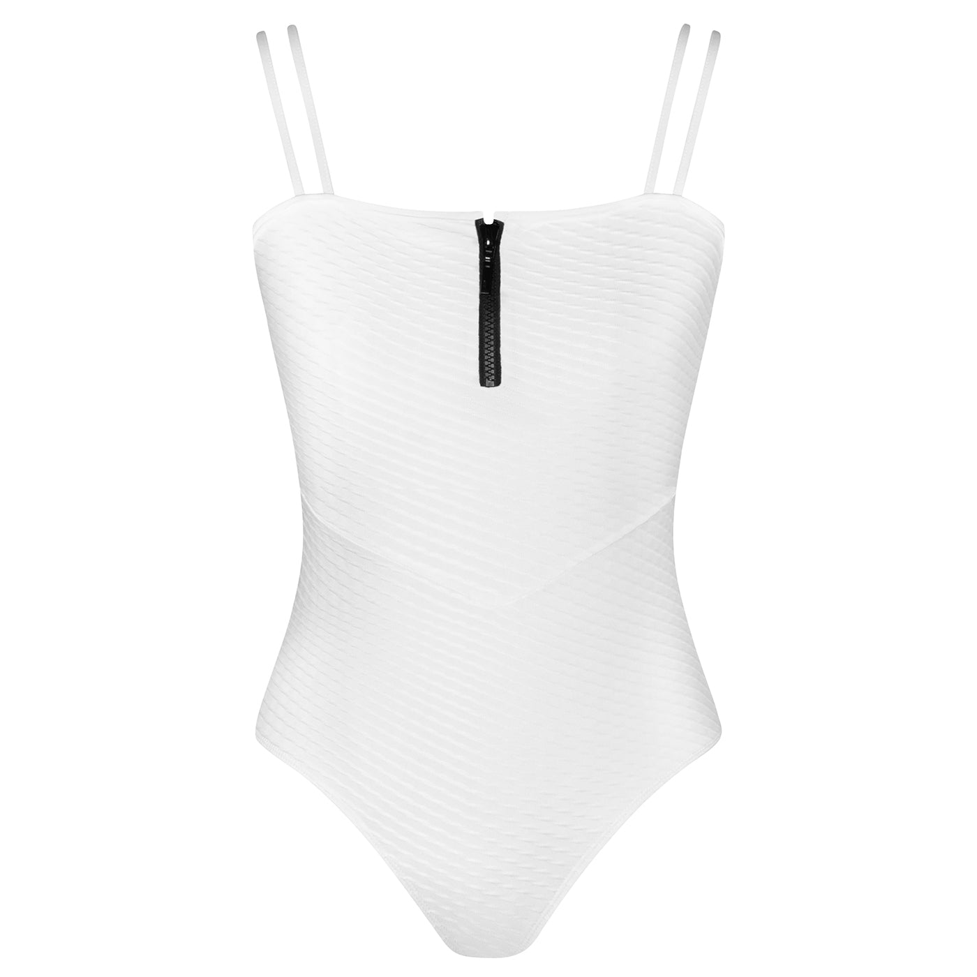 Kara Zip Camisole, Allegro Collection
