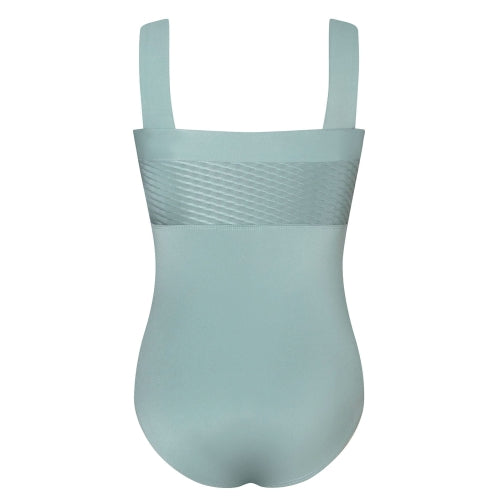 Lara Thick Strap Camisole - Allegro Collection