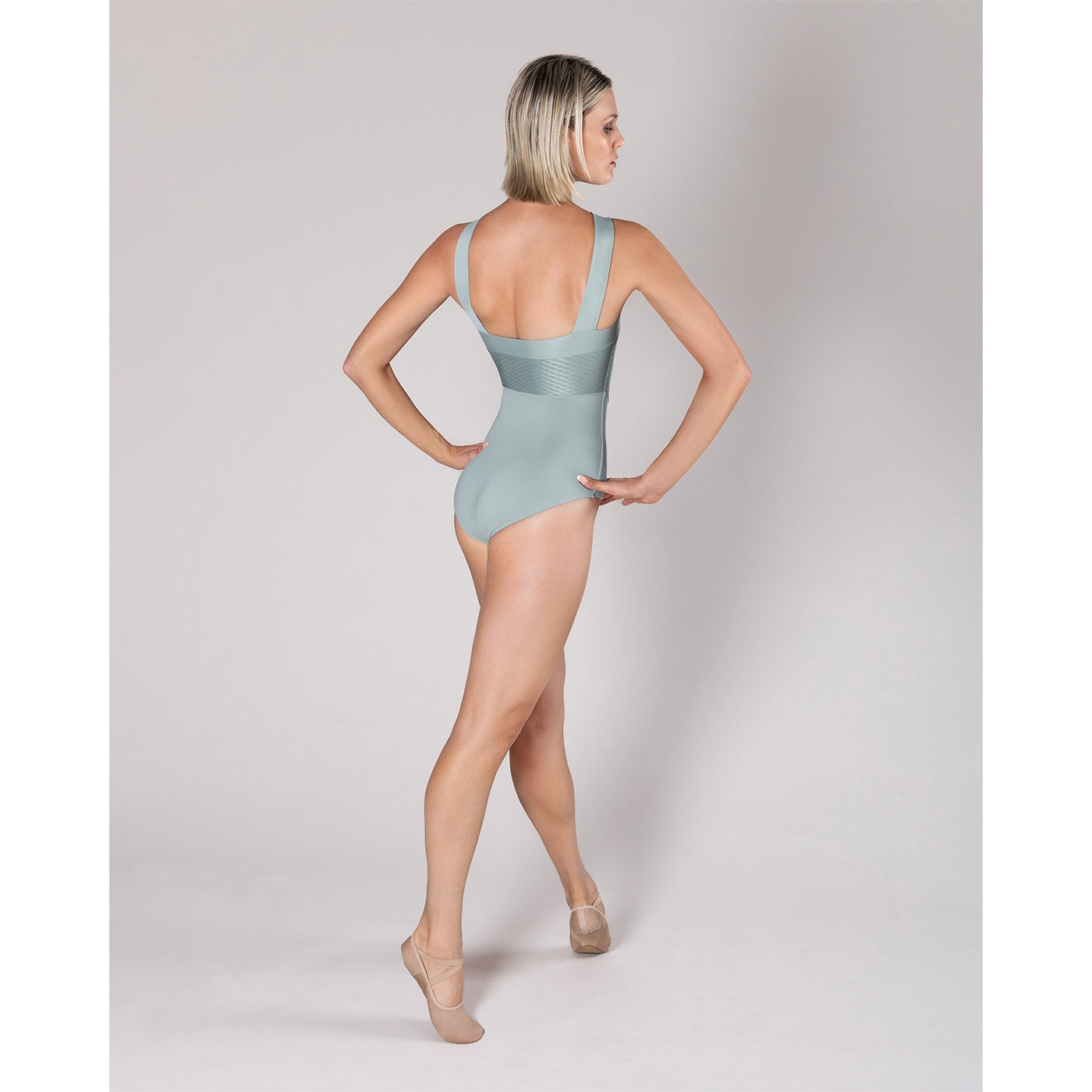 Lara Thick Strap Camisole - Allegro Collection