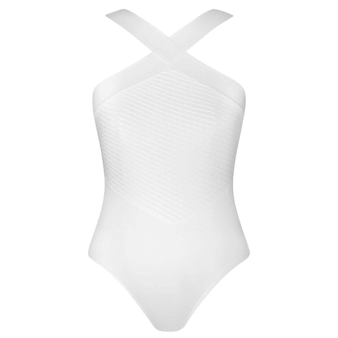 Lara Thick Strap Camisole - Allegro Collection