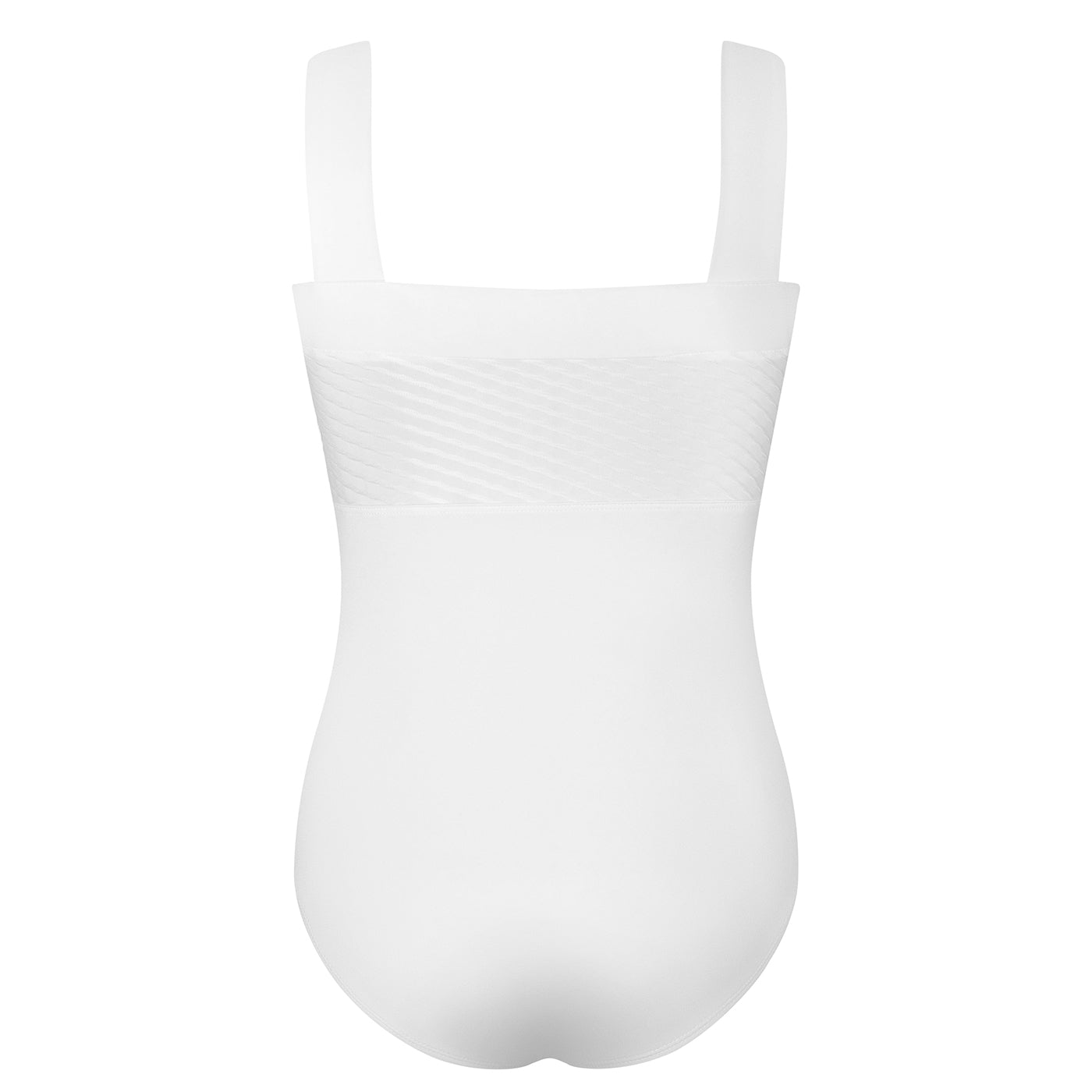 Lara Thick Strap Camisole - Allegro Collection