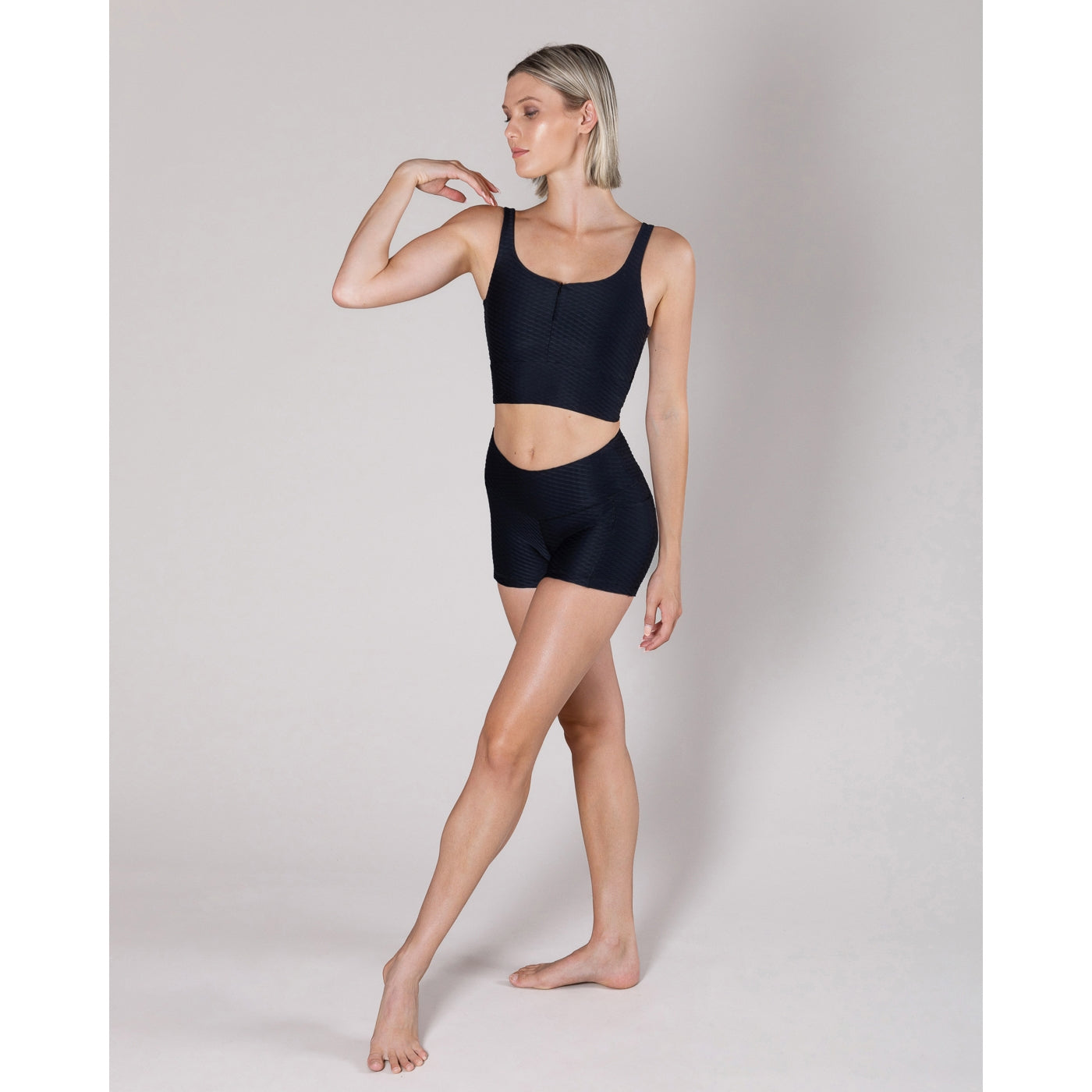 Madison Pocket Short - Allegro Collection