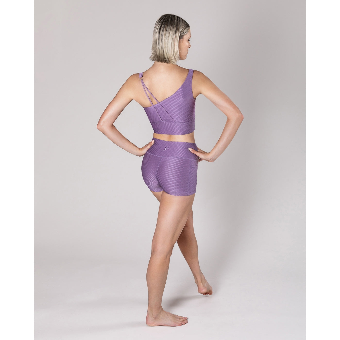 Madison Pocket Short - Allegro Collection