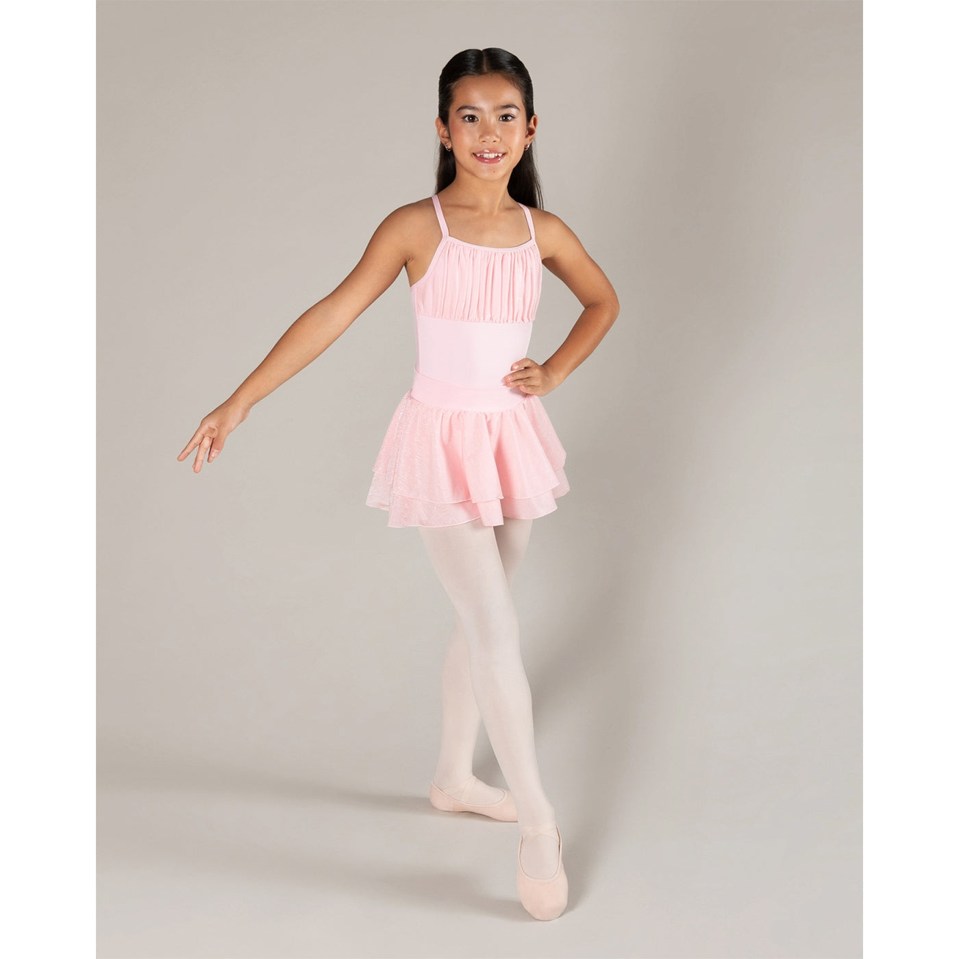 Emily Crystal Camisole