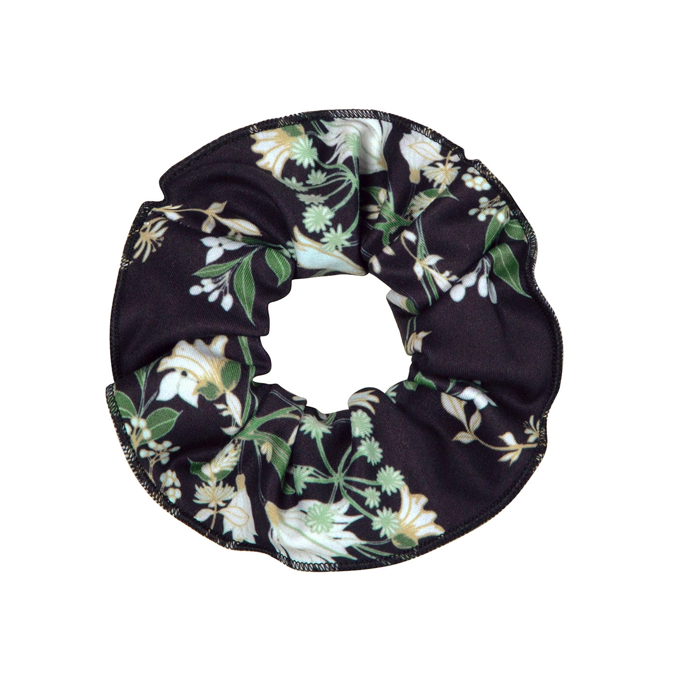 Scrunchies - Fern & Botanica