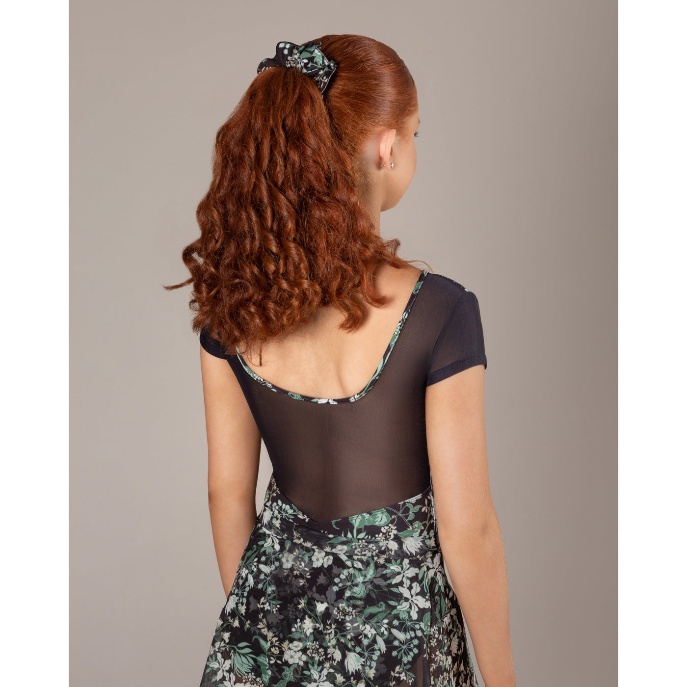 Scrunchies - Fern & Botanica