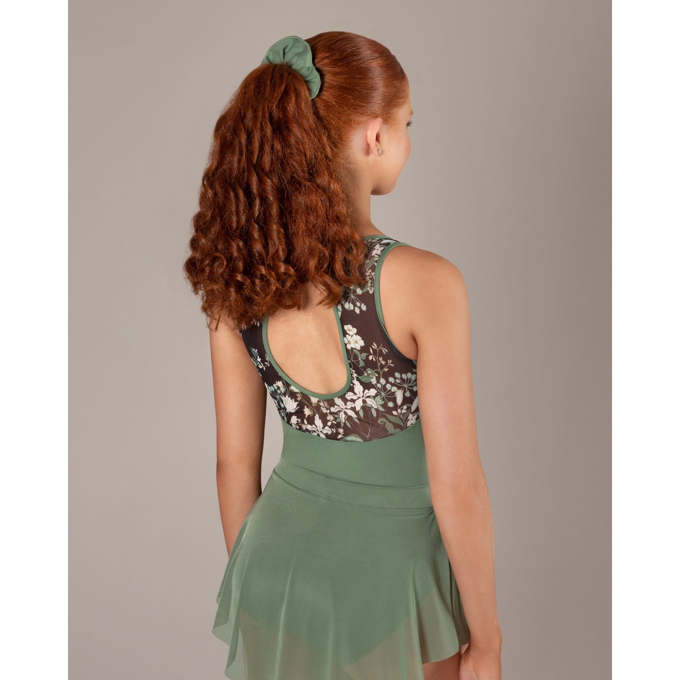 Scrunchies - Fern & Botanica