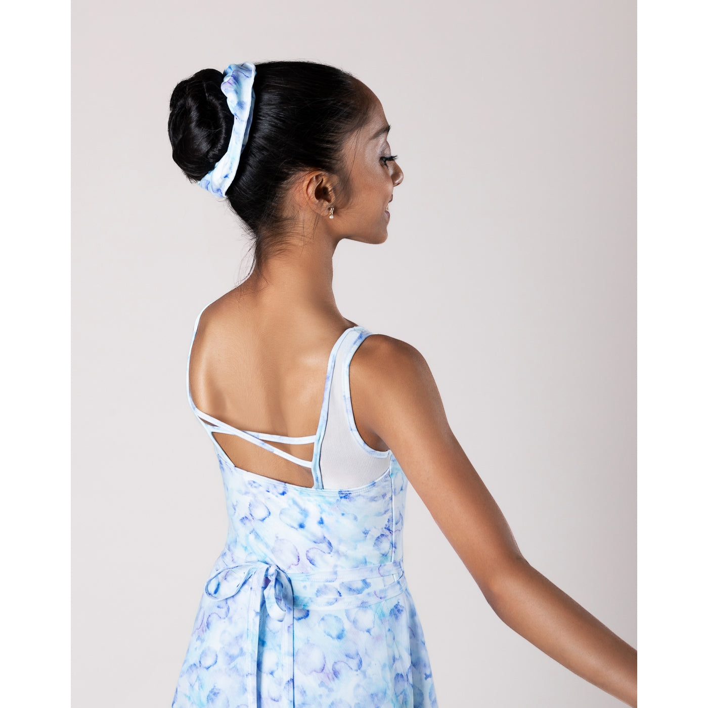 Mirage Scrunchie